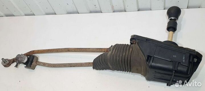 Кулиса Audi A4 B5