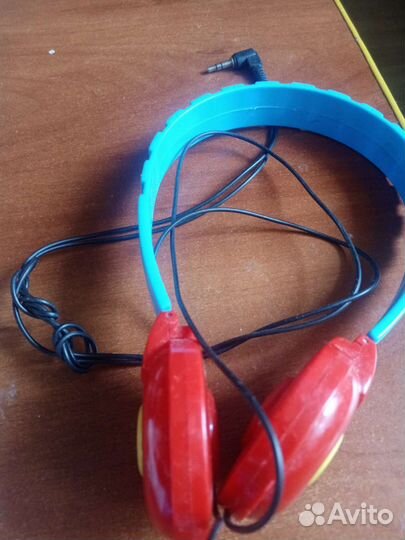 Наушники