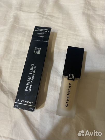 Givenchy prisme libre matte 2-N150