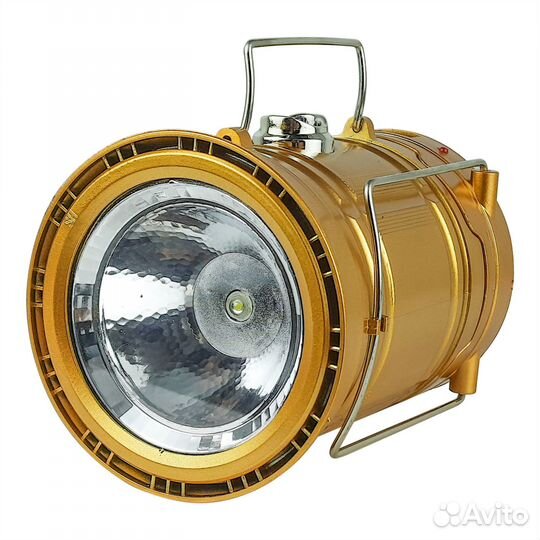 Универсальный фонарь туриста SH-5800T