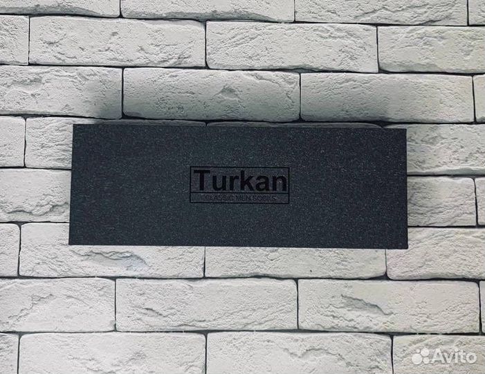 Носки мужские Turkan