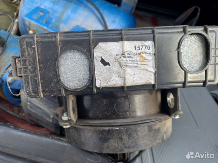 Продам дополнительный отопитель Газ Паз УАЗ