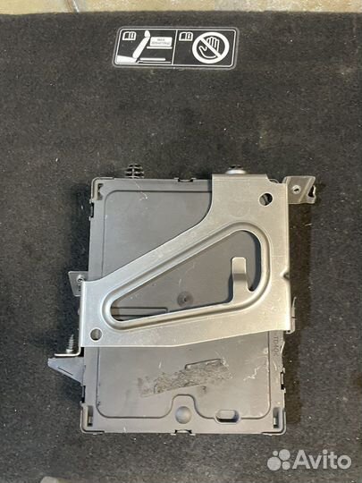 Блок BCM Nissan X-Trail T32