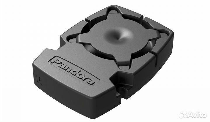 Автомобильная сигнализация Pandora VX-4G GPS