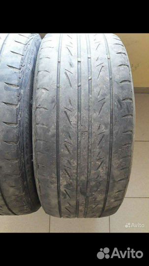 Bridgestone MY-02 Sporty Style 225/45 R17 97V