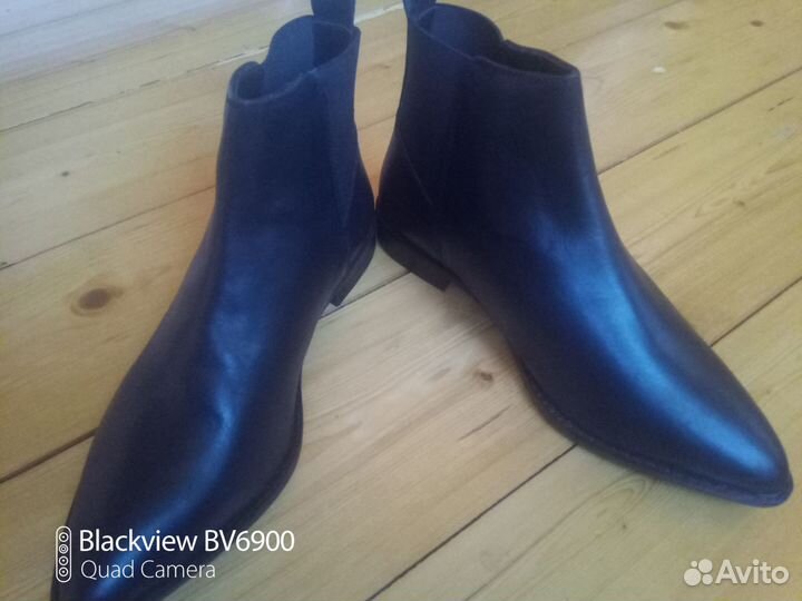 Ботинки ASOS 36