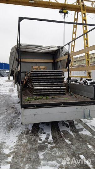 FIAT Ducato бортовой, 2022