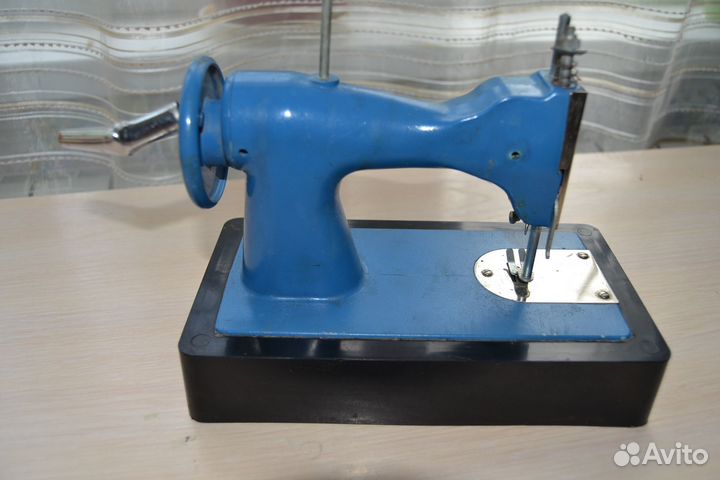 Советские игрушки