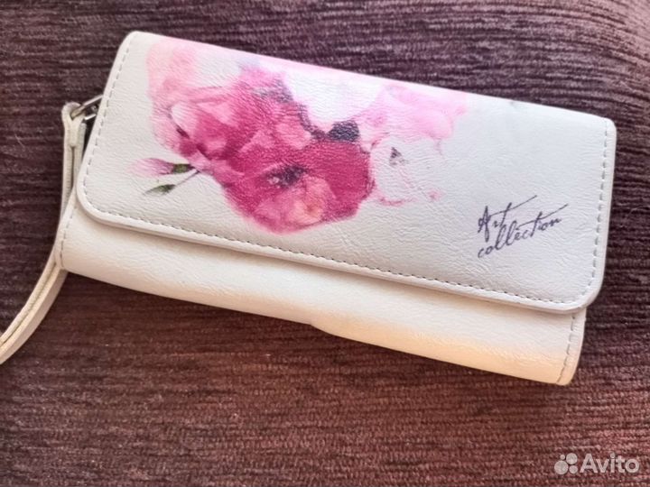 Сумочка для телефона