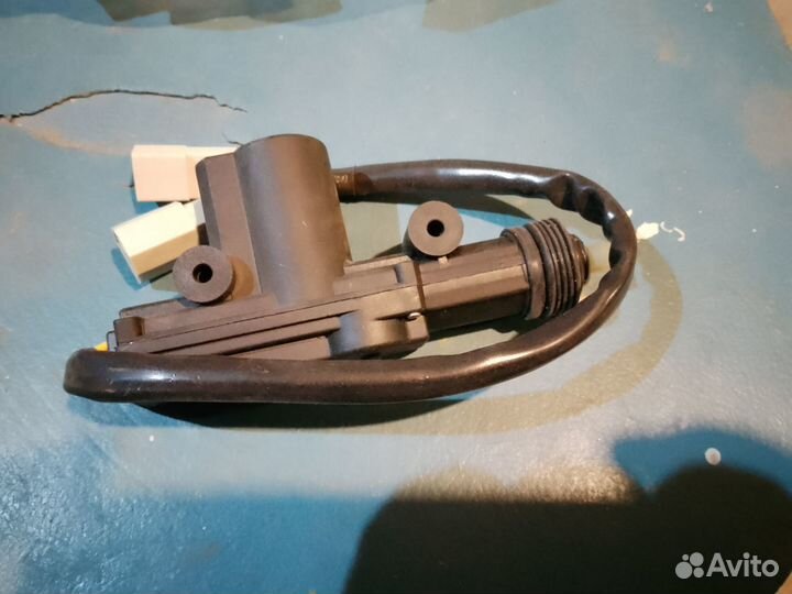 Блокиратор Ителма