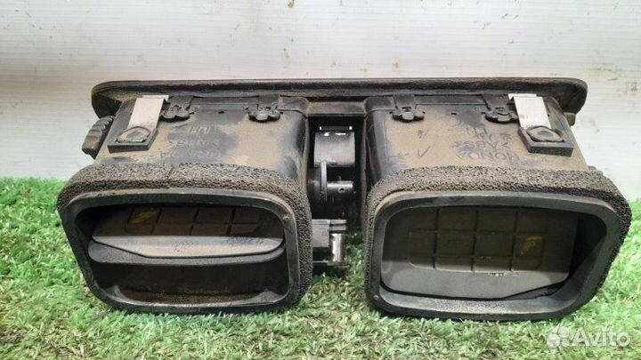 Дефлектор воздушный Honda Accord 5 англия 2.0