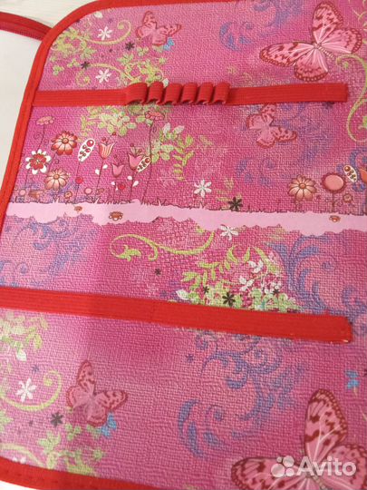 Папка для труда