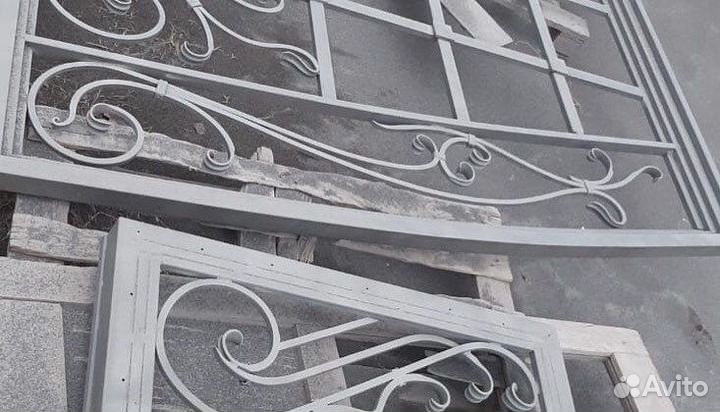 Пескоструйная обработка