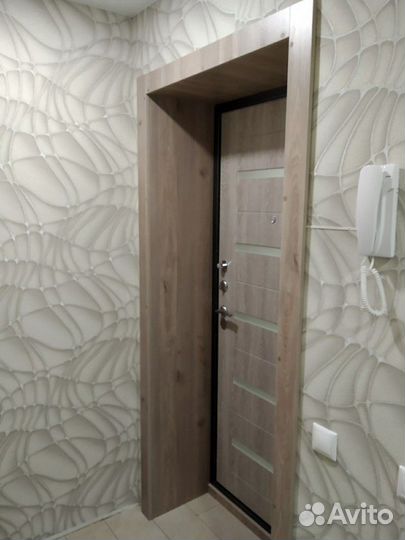 Откосы для входных дверей любой сложности 18RU