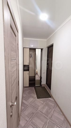 1-к. квартира, 32 м², 4/5 эт.