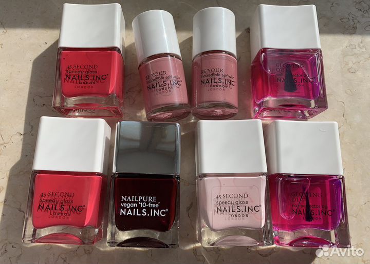 Румяна, блески Mac Bobbi Nars новое из бьюти бокс