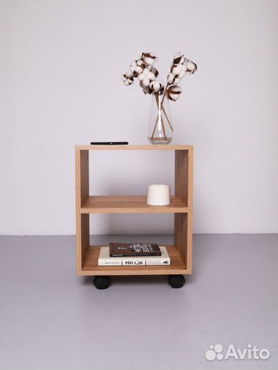 Прикроватная тумба