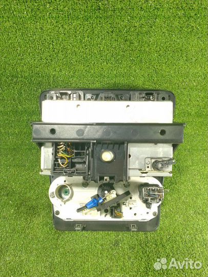 Магнитола Ford Fusion хэтчбэк 1.4 2007