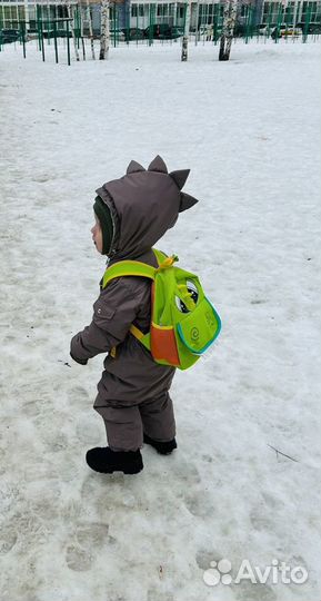 Комбинезон minidino