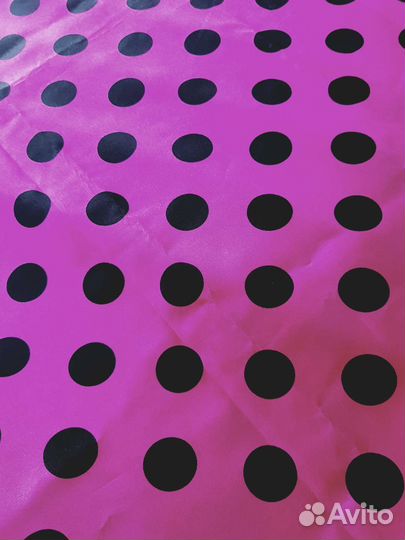 Отрез ткани.Шёлк.Италия