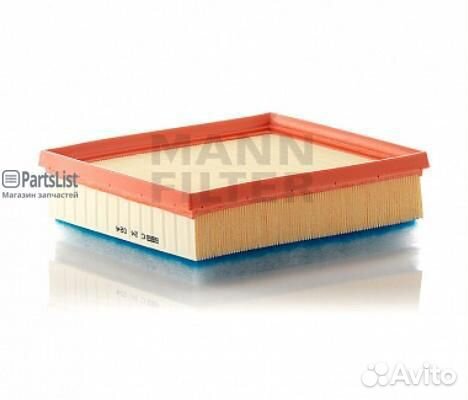 Mann-filter C24024 Фильтр