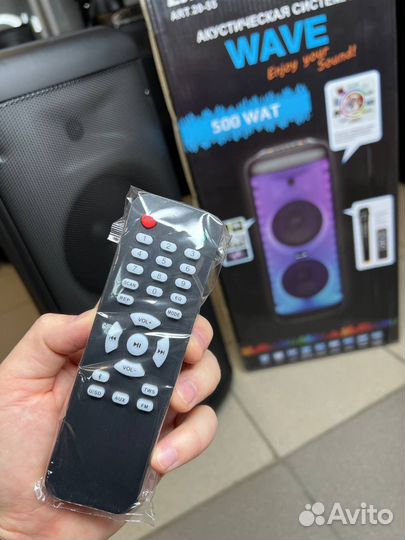 Колонка eltronic 50 wat