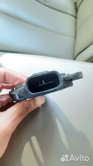 Датчик положения селектора АКПП toyota