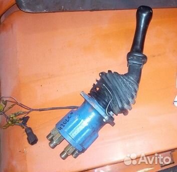 Джойстик управления 420-00356 экскаваторDoosan 420