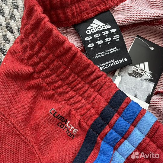 Штаны Adidas Essentials (S, M)