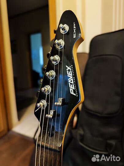 Гитара Peavey EXP Generation Custom