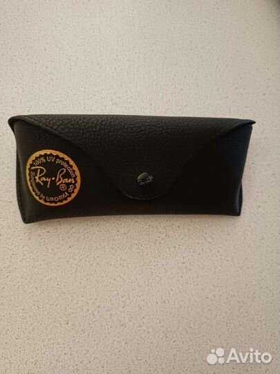 Футляр для очков ray ban