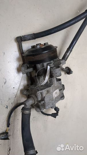 Гур BMW 7 F01, 2012