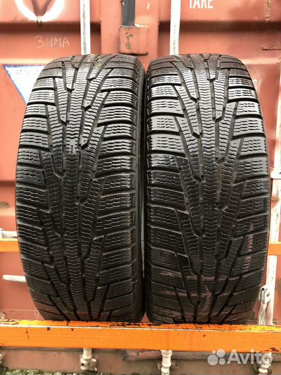Nokian Tyres Hakkapeliitta R 195/55 R16