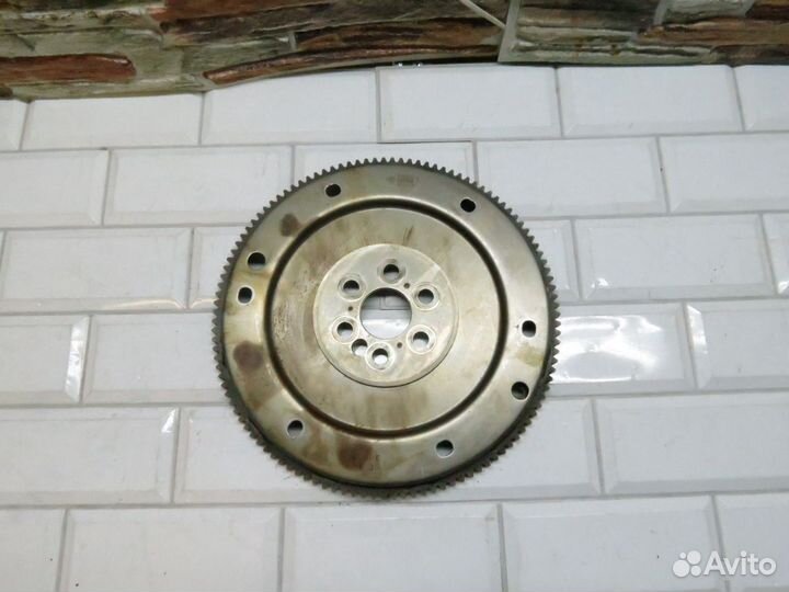 Маховик BMW 640 F06 / F12 / F13