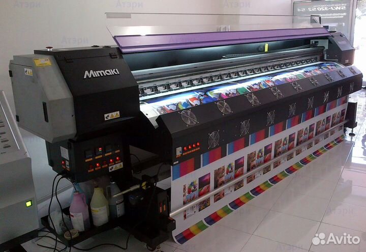 Печать Баннера Печать Пленки Наклеек Воронеж