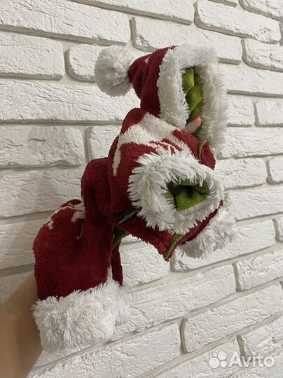 Костюмчик для той терьера