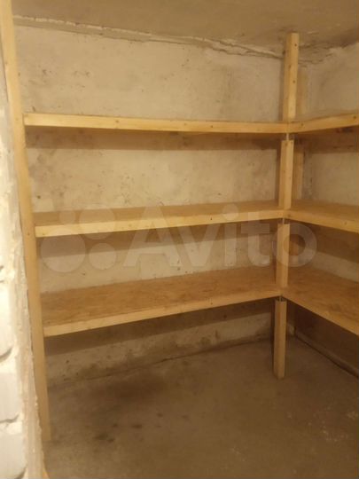 Гараж, 10 м²