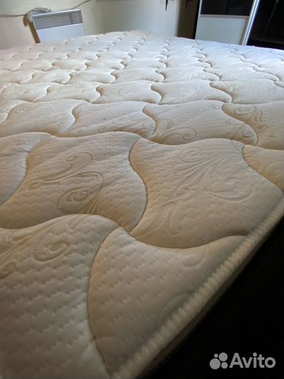 Матрас Аскона Sleep Style Spring 160х200