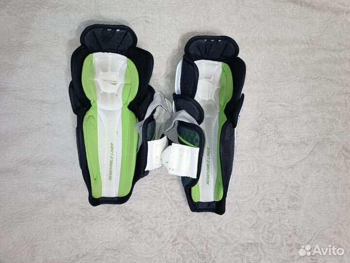 Наколенники bauer supreme ONE 80 Jr 11