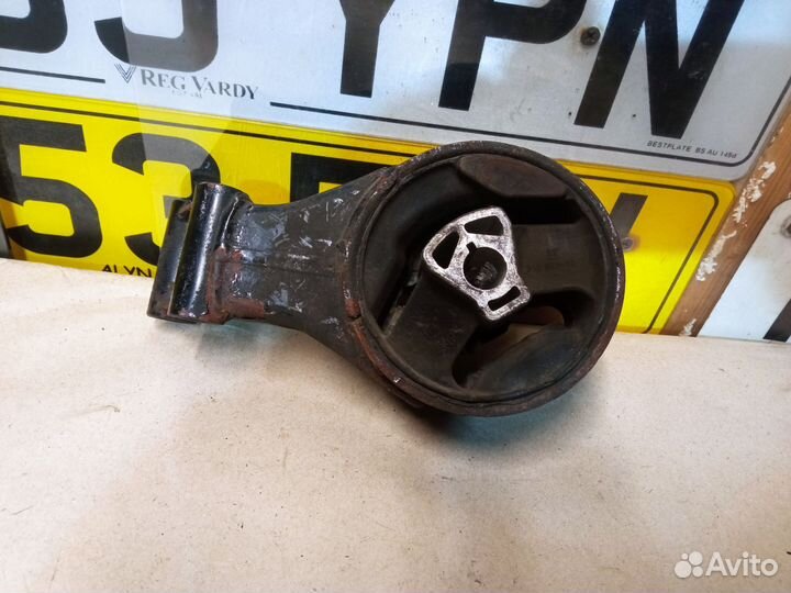 Опора двигателя задняя Cruze Astra J Orlando
