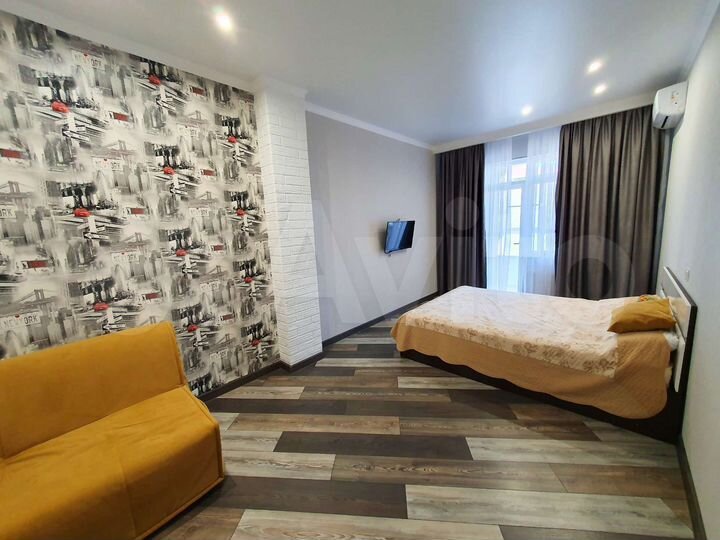 2-к. квартира, 75 м², 3/8 эт.