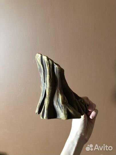 Украшение для аквариума