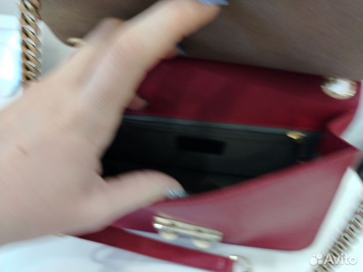 Furla Сумка женская натуральная кожа