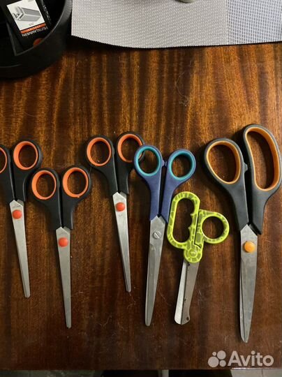 Канцелярия для школы