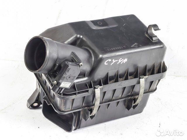 Корпус фильтра воздушного Mitsubishi Lancer 10