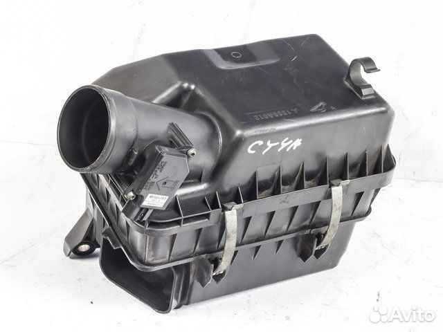 Корпус фильтра воздушного Mitsubishi Lancer 10