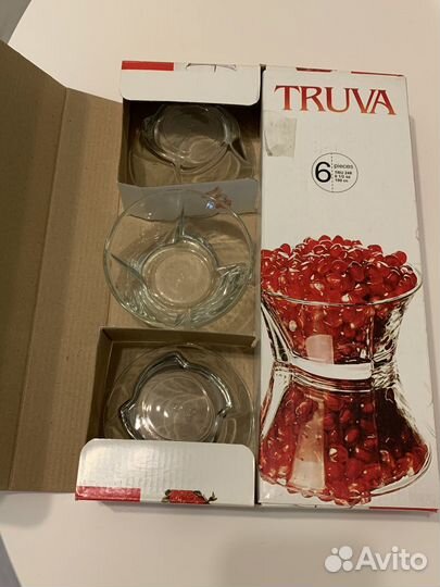 Набор салатников