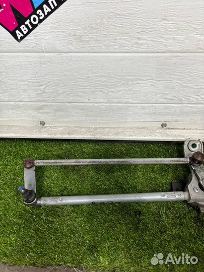 Трапеция стеклоочистителя Dodge Ram 5 DT 2019