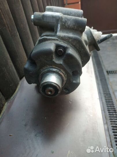 Компрессор кондиционера форд фиеста