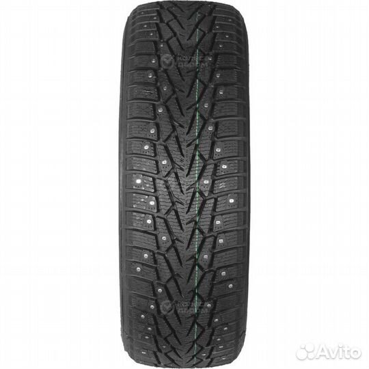 Ikon Tyres Nordman 7 SUV 235/60 R18 107T